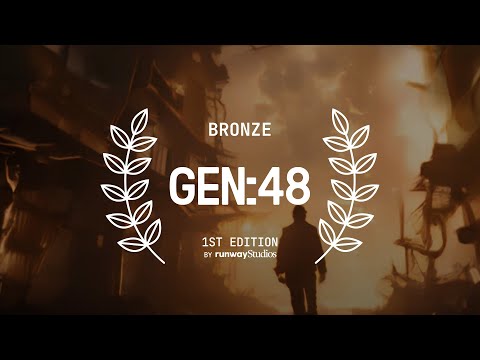 Trailer for Kowloon Night and Fog