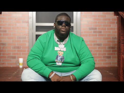 Montana Band$ Speaks On Not Turning To The Streets, Making Trap N B, Chosen 1 Album, Rocky Mount