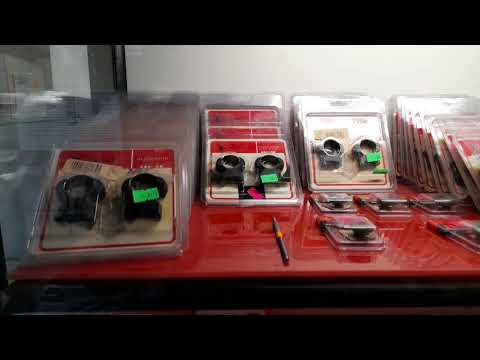 ARMERÍA TIRO FEDERAL CÓRDOBA