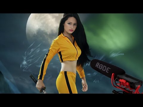 Miss Bruce Lee - Behind the Scenes