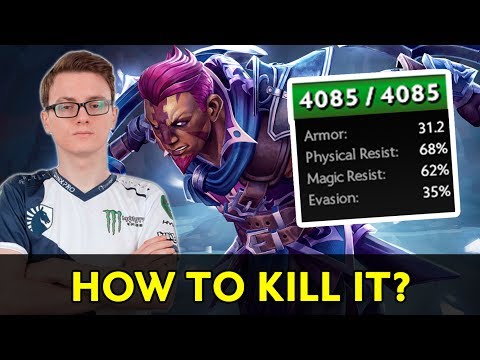 Miracle Raid Boss vs hard counter — how to kill it?