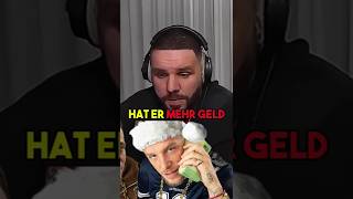 FLER MACHT DEN VERGLEICH 💣 – ICH BIN AUF EIN ANDEREM LEVEL!“