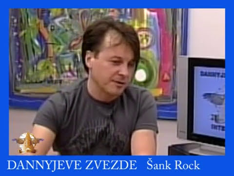 MATJAŽ JELEN in Danijel Šmid Danny