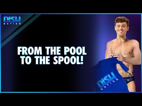 #Olympian Tom Daley Is A Naughty Knitter Who Makes His Friends Knitwear For Down There!