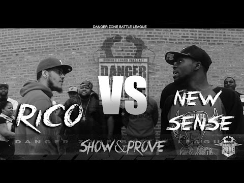 Rico vs Kno Sense