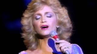 Barbara Mandrell  "If That's What Friends Are For"