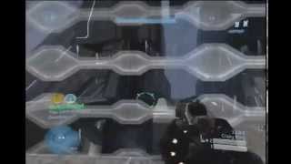 Halo 3- The End of All We Know