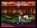 Streets Of Rage Remake V5 1 Final Fight 1 Final Rage Trilogy Playthrough Complete Bonus Stage