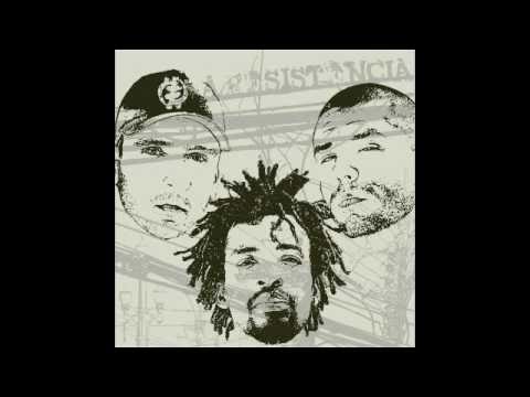 A Resistência & Thaís Villela - DiFé (remix)