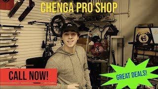 TRICKS FOR STICKERS | GnarTV