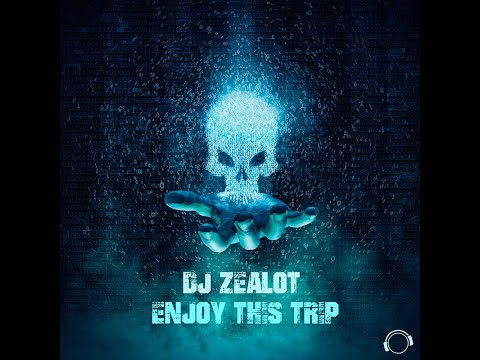 DJ Zealot - Enjoy This Trip