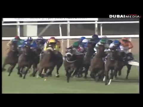 Dubai Sheema Classic 2003 G1 - Sulamani