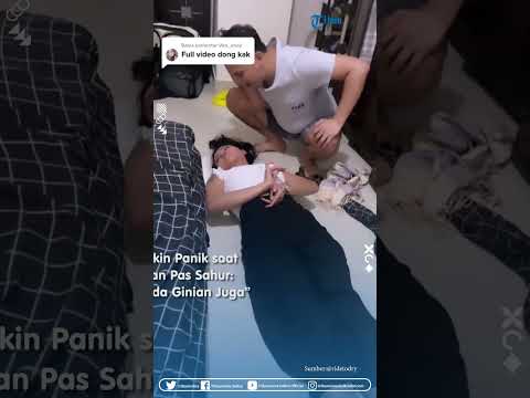 Creepy! Detik-detik Dibikin Panik saatTeman Kesurupan Pas Sahur: “Bulan Puasa Ada Ginian Juga”