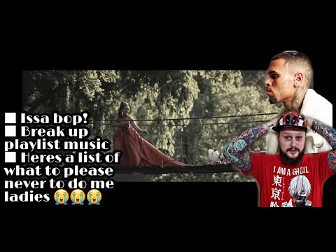 Score Card Reactions : NADIA NAKAI ft. TSHEGO - More Drugs