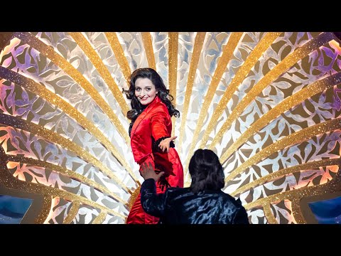 Alcina: ‘Tornami a vagheggiar’ - Glyndebourne