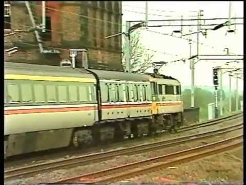 Modern Traction Archive: Volume 18 (Preview)