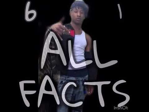 Atm LuhB - All Factz (OFFICIAL AUDIO)