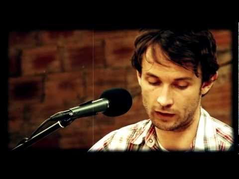 LØZNINGER - Between the bars (FD acoustic session / Elliott Smith cover)