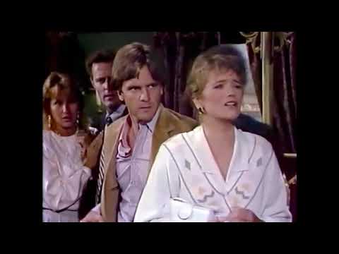 Mason Loves Mary / Santa Barbara / Lane Davies