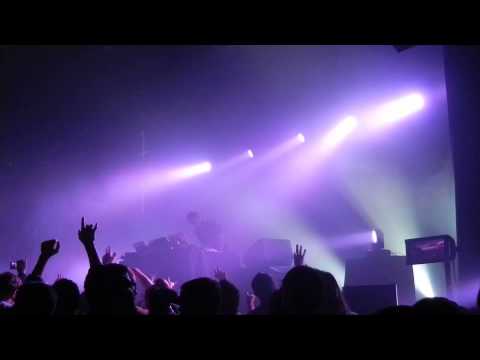 Paul van Dyk - Bright Light @ Royale Boston 03.27.2013