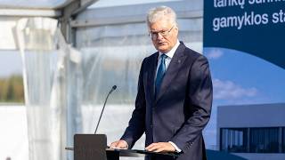 Rengiamą Regionų forumą laiko tik pažymėta varnele: nesigirdi kalbų apie problemas