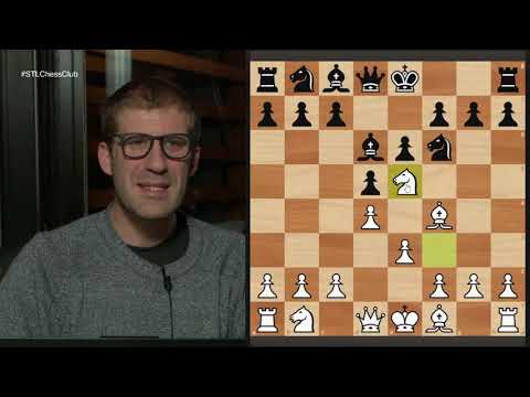 Trends in Opening Prep | Grandmaster's Choice  - GM Robert Hungaski