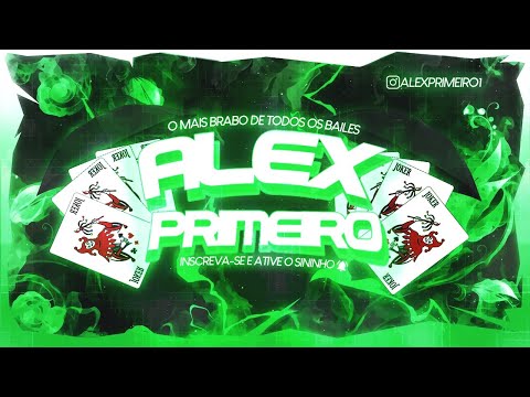 Alex Primeiro, MC's Danny, Nem JM, MC Morena - VUK VUK AGRESSIVASSO (Áudio Oficial)