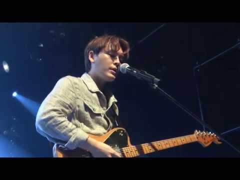 171015 She - 잔나비 (JANNABI) @2017 K-ROOKIES 상상마당 라이브홀