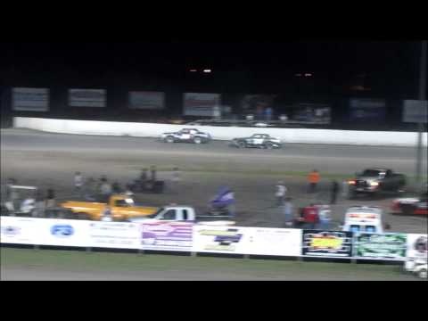 Taking It To The Streeets 8 29 2014 Feature #34 Dave Armstrong