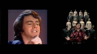 DUET-Holly Holy; N. Diamond/E. Humperdinck-Full HD
