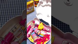 Download lagu Mini doctor toy | doctor kit | kitti toy | #shorts #youtubeshorts #toys mp3