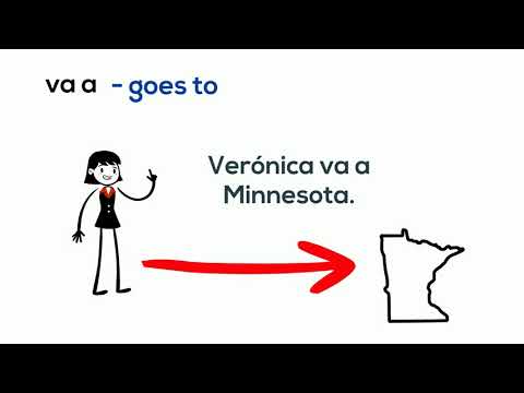 Verónica quiere chocolate