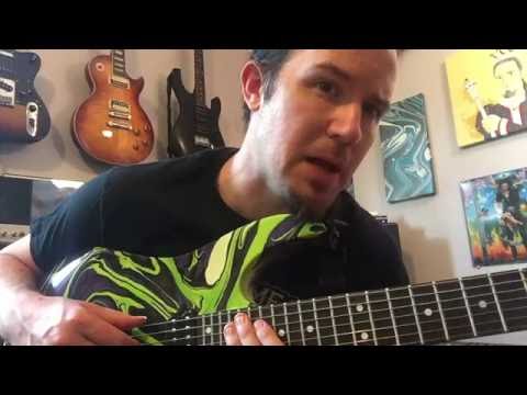 Weekend Wankshop 88: Joe Satriani Belly Dance