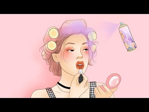 你常常忍不住和別人比較嗎？ (Have You Ever Compared Yourself To Others?)