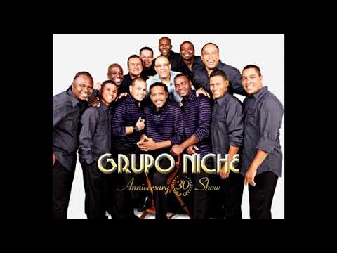 Grupo Niche - Tu No Sabes Querer