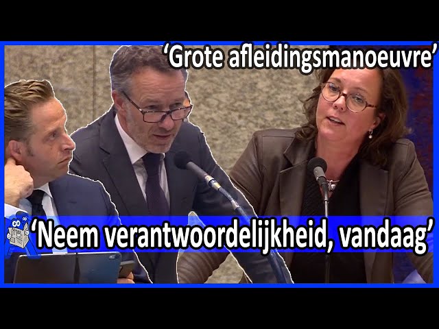 Hollanda'de verantwoording Video Telaffuz