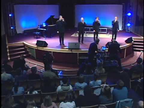 Rescue Reunion Live DVD - 4 - Amazing Grace