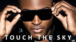 Touch The Sky - Taio Cruz ft. deadmau5