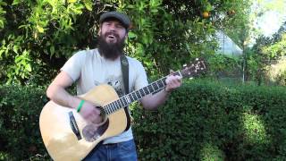 E-R Sessions: Liam Kyle Cahill - Like A Tomb
