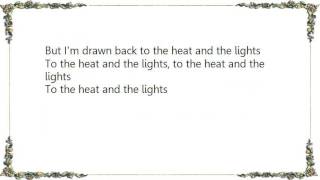 Fischer-Z - Spiders Lyrics