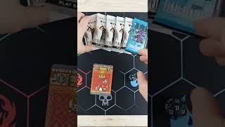 Part 2/4 | MTG Pre Release Set Final Fantasy opening #nerdsplayground #mtg #tcg #fyp #finalfantasy