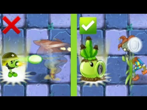 10 Things you absolutely need to know in Plants Vs Zombies 2: Part 4 (MUST WATCH)