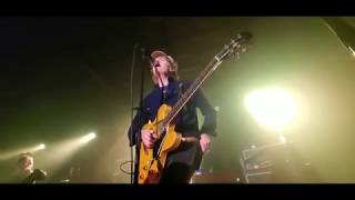 Sloan - "I Wanna Thank You" LIVE at The Bottom Lounge 11/20/19
