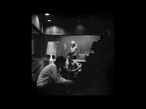 BADBADNOTGOOD - Take What's Given feat. Reggie