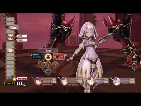 [PC] Atelier Sophie - Final Boss