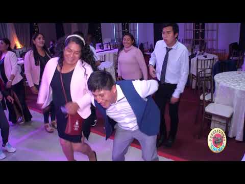 OLIMPICOS DE HUANCAYO - MIX TANCAYLLO- (DERECHO RESERVADO)