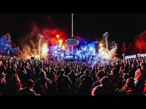 Dr. Fresch - Seven Stars Festival (Full Set)