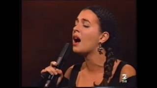 MADREDEUS - "Destino"- Live Barcelona (Palau de la musica)