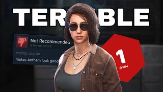 10 Terrible Games SO Bad They Got DELETED