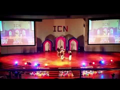 ICN 2015 - UTP - Yemen